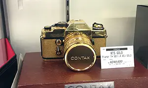The 36th ICS World Used Camera Fair Report