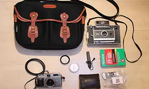 In your bag No: 772 – Dominik Schmitt