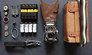 In your bag – The first 1000…