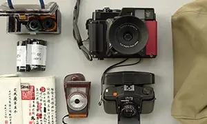 In your bag No: 785 – Luca Gagno