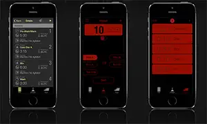 Darktimer 2 – Film Photography App