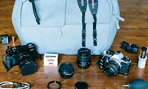 In your bag No: 792 – Aivaras