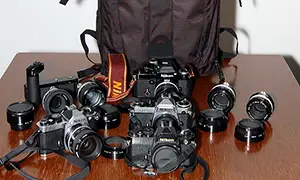 In your bag No: 778 – Roberto Nania