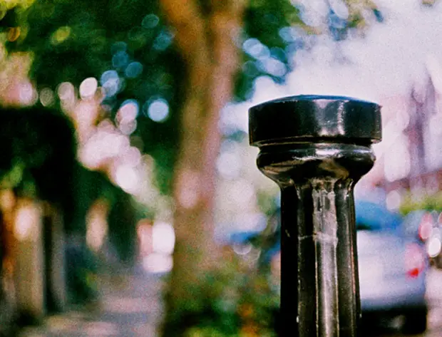 Click here for more Lomography’s Sunset Strip 100 on an old Zenit 3M – bold contrast and grain on a bright sunny day