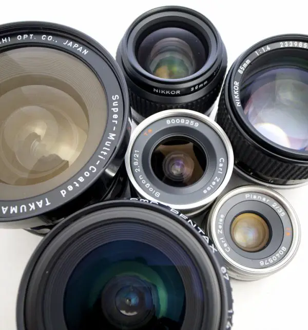 Classic lens buyers guide Japan Camera Hunter