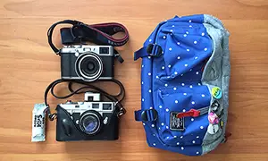 In your bag No: 823 – Joseph Abad Jr.