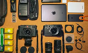 In your bag No: 826 – Svein Gunnar Kjøde