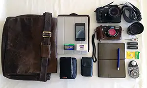 In your bag No: 812 – Christiaan Beukes