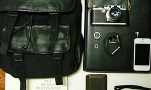 In your bag No: 849 – Dennis Van Patten