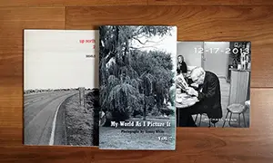 Photography Zines (and books) No: 17