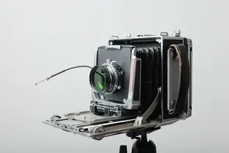 An introduction to 4x5 large format photography Part: 2 - Japan Camera  Hunter