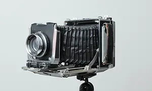An introduction to 4×5 large format photography Part: 1