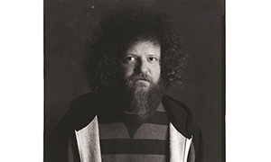 Get Featured – Jeff Cloutier