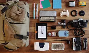 In your bag No: 838 – Alessandro Melillo