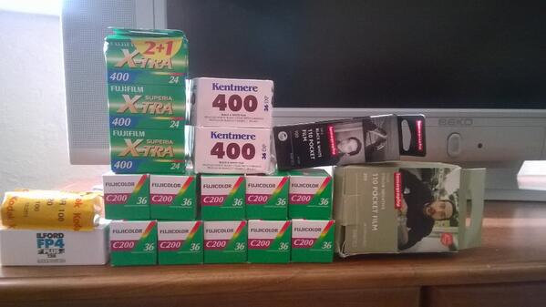 film