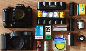 In your bag No: 852 – Felix Endres