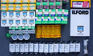 Show us your film: The stash is strong in this one