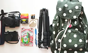 In your bag No: 887 – Jenny Chen