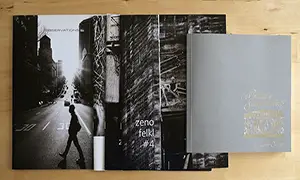 Photography Zines (and books) No: 18