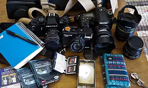 In your bag No: 870 – Jesse Roberts