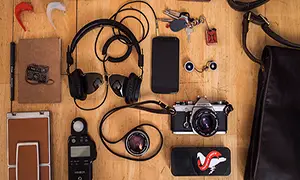 In your bag No: 890 – Nuno Cruz