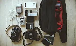 In your bag No: 882 – Josh White