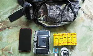 In your bag No: 892 – Boonsong