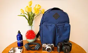 In your bag No: 909 – Matt Degreff