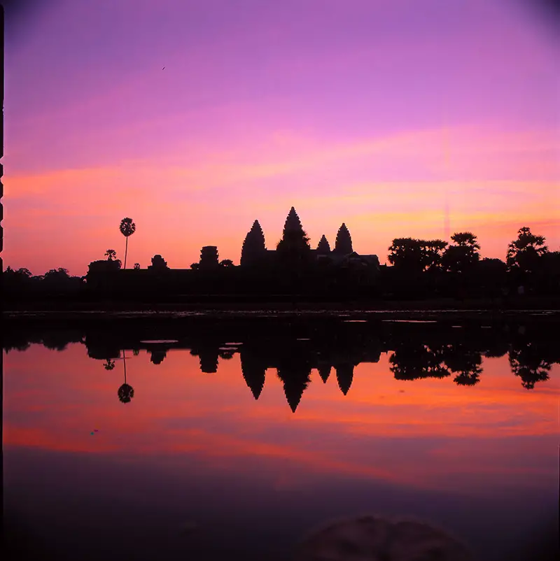 Angkor-Wat