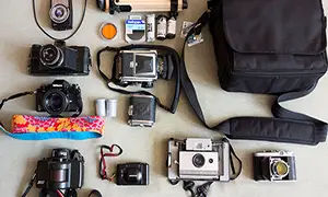 In your bag No: 912 – Lars Jung