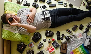 In your bag No: 911 – Ádám Hinger