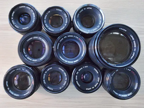 Canon