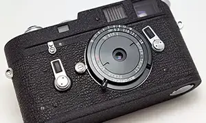 mft body cap lens