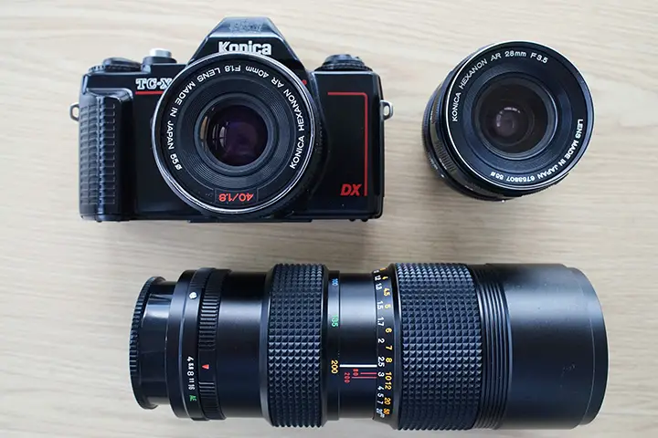 Konica