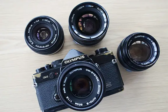 Olympus