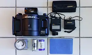 In your bag No: 915 – Sebastien Fanget
