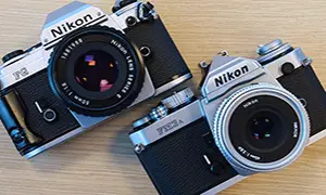 The Unsung Heroes of 35mm Photography – Part III (Manual Focus SLR Lenses) by Dan K