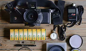 In your bag No: 901 – Philippe Debeerst