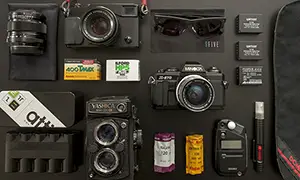 In your bag No: 894 – Ron Marquez