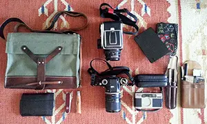 In your bag No: 938 – Alex Roska
