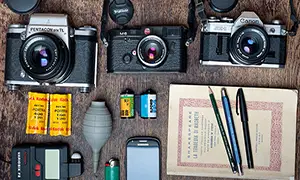 In your bag No: 925 – Christoph Trabert
