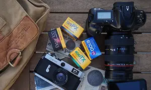 In your bag No: 937 – Enrique Miramontes