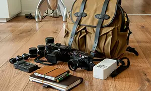 In your bag No: 933 – Marc Holstein