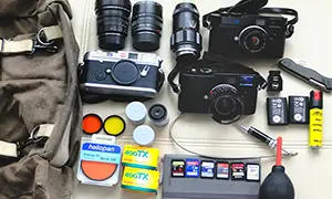 In your bag No: 920 – Otto Witte