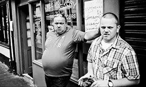 Get Featured – Martin Barratt