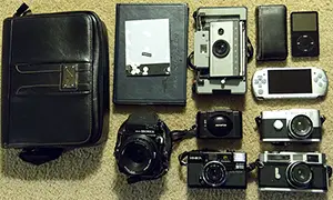 In your bag No: 929 – Arthur Bueno
