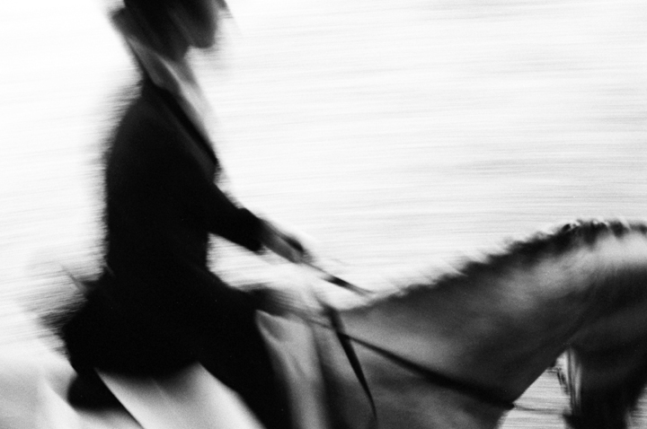 Marbach Stables, West Germany, 1988 ©Victor Anthony Marbach Stables, West Germany, 1988 �Victor Anthony