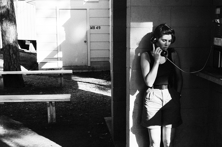 Myrtle Beach, South Carolina, 1987 ©Victor Anthony Myrtle Beach, South Carolina, 1987 �Victor Anthony
