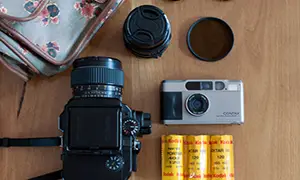 In your bag No: 921 – Kate Molenkamp