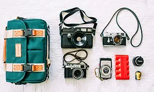 In your bag No: 977 – Joseph Abad